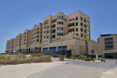 Property photo of 12/9 Holdfast Promenade Glenelg SA 5045