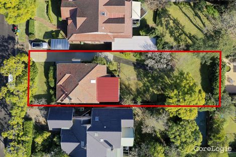 Property photo of 110 Roseville Avenue Roseville NSW 2069