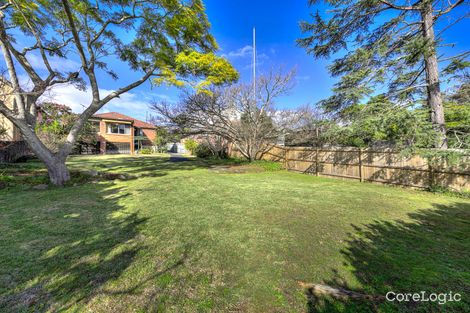 Property photo of 110 Roseville Avenue Roseville NSW 2069