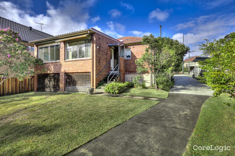 Property photo of 110 Roseville Avenue Roseville NSW 2069