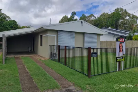 1/18 RICHARD ST, URANGAN, QLD 4655
