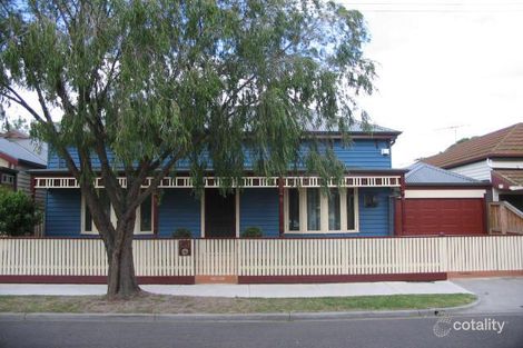 1/57 Bellairs Ave, Yarraville, VIC 3013