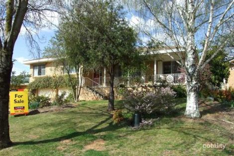 Property photo of 41 Larela Circuit Orange NSW 2800