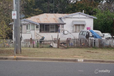 26 Dee St, Mount Morgan, QLD 4714