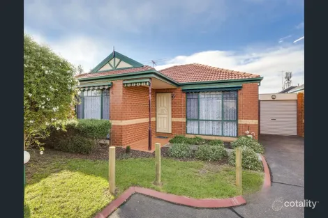 10/22 Ventosa Way, Werribee, VIC 3030