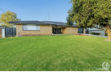 Property photo of 18 Thurlagoona Avenue Narrabri NSW 2390