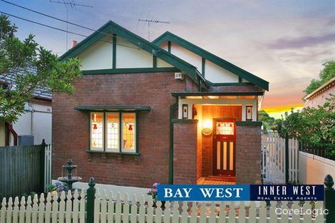 Property photo of 31 Carrington Street North Strathfield NSW 2137