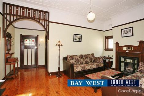 Property photo of 31 Carrington Street North Strathfield NSW 2137