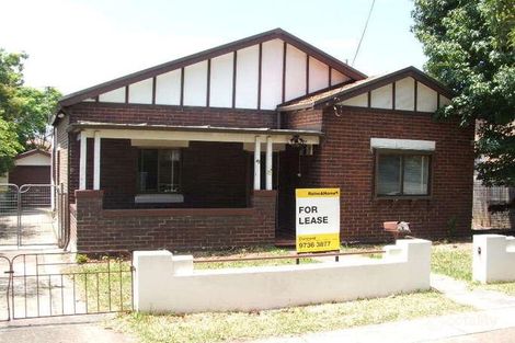 Property photo of 43 Cross Street Concord NSW 2137
