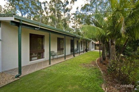 Property photo of 48 Trudy Crescent Cornubia QLD 4130