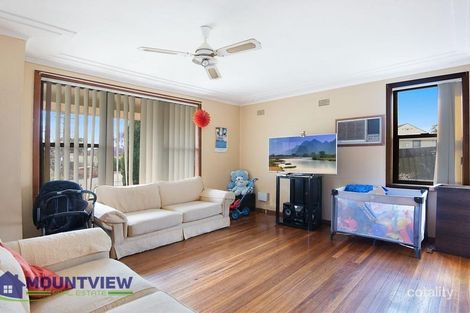 Property photo of 27 Oldfield Road Seven Hills NSW 2147