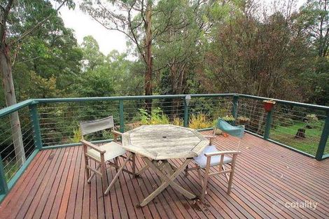 Property photo of 414 Mt Dandenong Tourist Road Sassafras VIC 3787