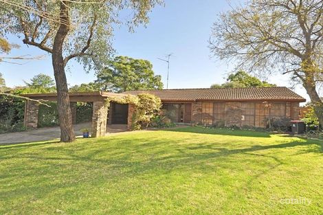 Property photo of 10 Kinarra Avenue Kellyville NSW 2155