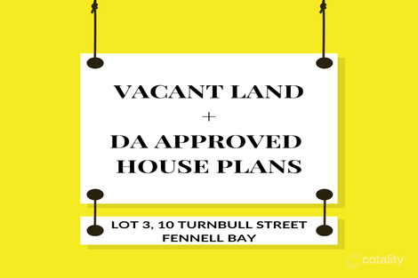 10 Turnbull St, Fennell Bay, NSW 2283