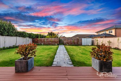 62 Loddon Dr, Taylors Hill, VIC 3037