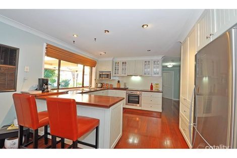 Property photo of 10 Kinarra Avenue Kellyville NSW 2155