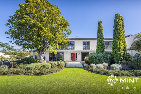 Property photo of 182 Burke Drive Attadale WA 6156