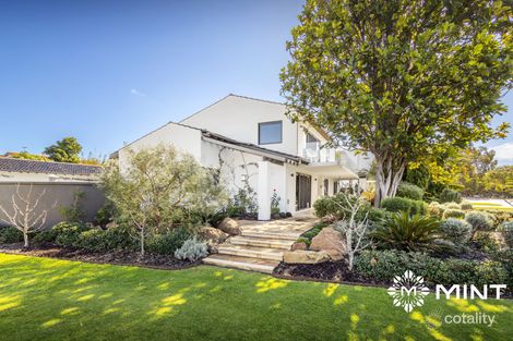 Property photo of 182 Burke Drive Attadale WA 6156