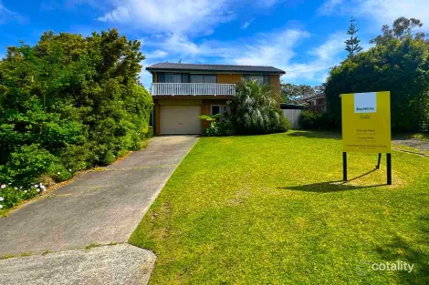 Property photo of 5 Vickery Avenue Sanctuary Point NSW 2540