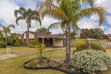 33 Allamanda Dr, South Lake, WA 6164