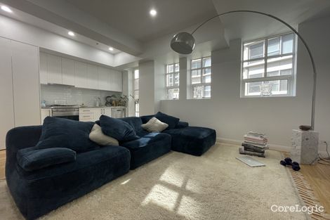 Property photo of 306/336-376 Russell Street Melbourne VIC 3000