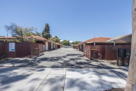 Property photo of 7/146 Banksia Street Tuart Hill WA 6060