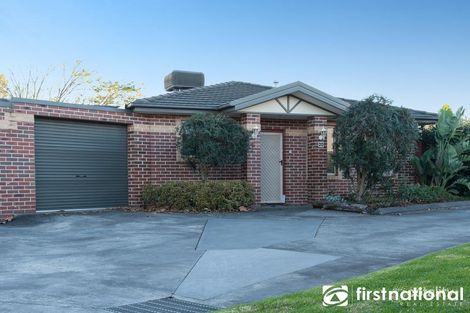 20/21-25 Parkhill Dr, Berwick, VIC 3806