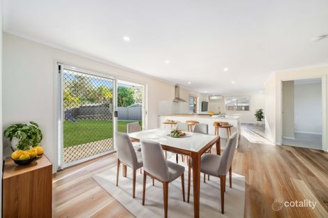Property photo of 3 Brownia Court Morayfield QLD 4506