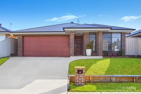 4 Eleanor Cl, Hamlyn Terrace, NSW 2259