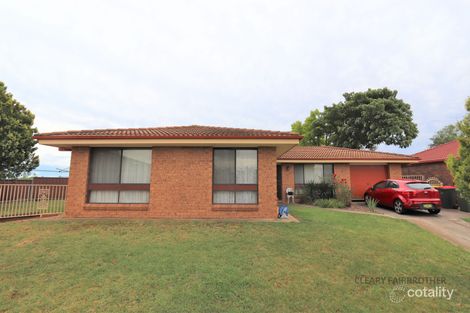10 Sloman Ct, Kelso, NSW 2795