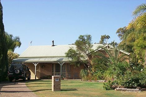22 Parlon Ct, Kawungan, QLD 4655