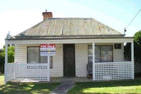 Property photo of 22 Raglan Street Maryborough VIC 3465
