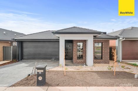 25 Himalayas St, Truganina, VIC 3029