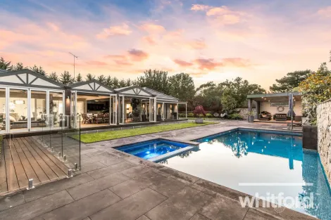 Property photo of 11 Wattle Grove Wallington VIC 3222