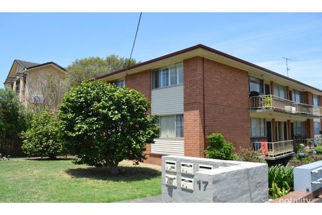 Property photo of 3/17 Campbell Street Wollongong NSW 2500