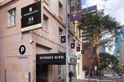 101/301 Ann St, Brisbane City, QLD 4000