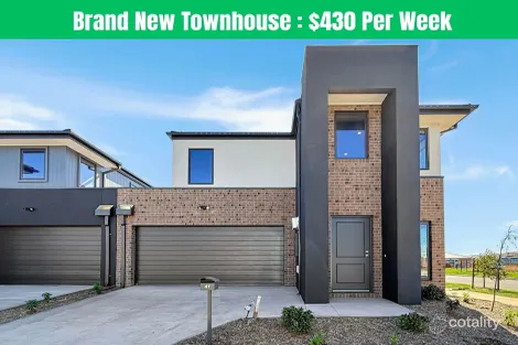 41 Salters St, Thornhill Park, VIC 3335