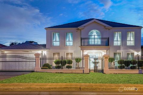 21 Fenden Rd, Salisbury Plain, SA 5109