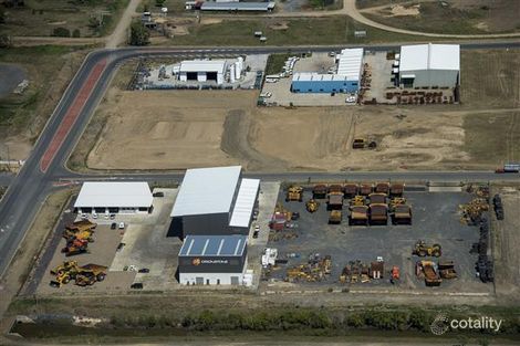 107 Farrellys Rd, Paget, QLD 4740