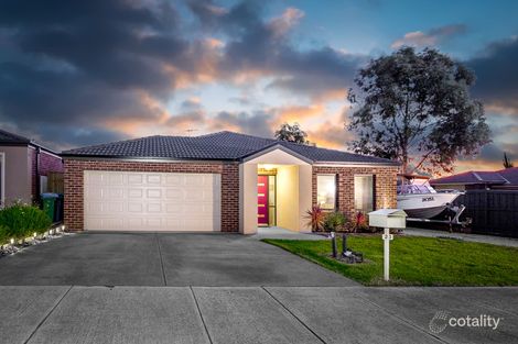 Property photo of 23 Hill Farm Drive Clyde VIC 3978