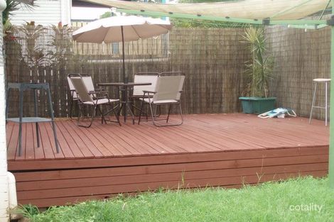 Property photo of 11 Jones Street Wandal QLD 4700