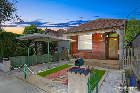 Property photo of 110 Croydon Avenue Croydon Park NSW 2133