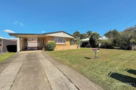 Property photo of 37 Paulette Street West Mackay QLD 4740