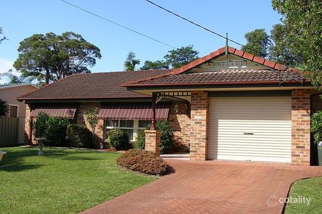 43 The Park Dr, Sanctuary Point, NSW 2540