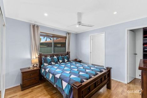 Property photo of 7 Alison Court Kippa-Ring QLD 4021
