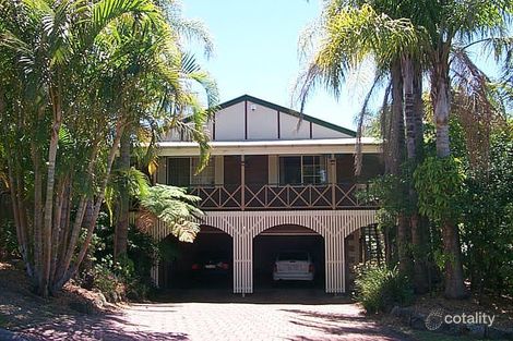 11 Rogers Pde W, Everton Park, QLD 4053