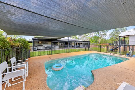 Property photo of 142 Produce Road Humpty Doo NT 0836