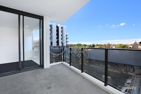 Property photo of 301/180 Livingstone Road Marrickville NSW 2204