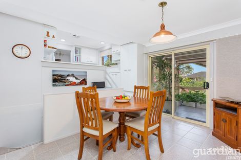 Property photo of 6 Wanjina Place North Rocks NSW 2151