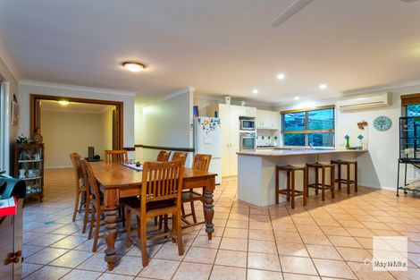 Property photo of 5 Westburn Court Redland Bay QLD 4165